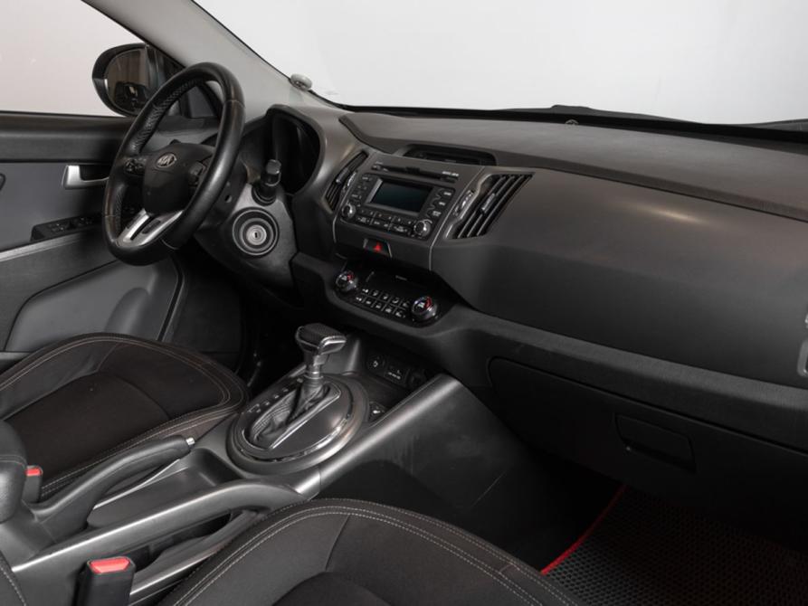 Kia Sportage III Казань  - изображение 7