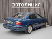 BMW 5 серии IV (E39) Рестайлинг Красноярск  - изображение 20