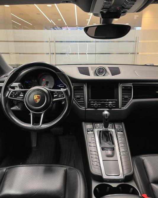 Porsche Macan I Челябинск  - изображение 16
