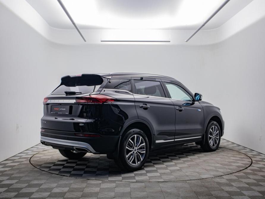 Geely Atlas Pro Москва  - изображение 5