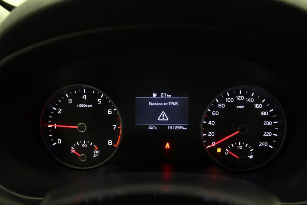 Kia Sportage IV Рестайлинг Кемерово  - изображение 16