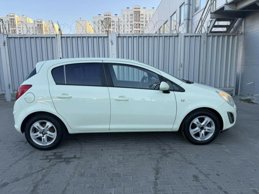 Opel Corsa D Рестайлинг II Ростов-на-Дону  - изображение 9