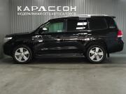 Toyota Land Cruiser 200 Series Пермь  - изображение 24