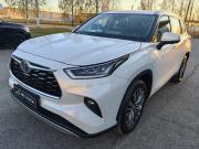 Toyota Highlander IV (XU70) Нижнекамск  - изображение 42