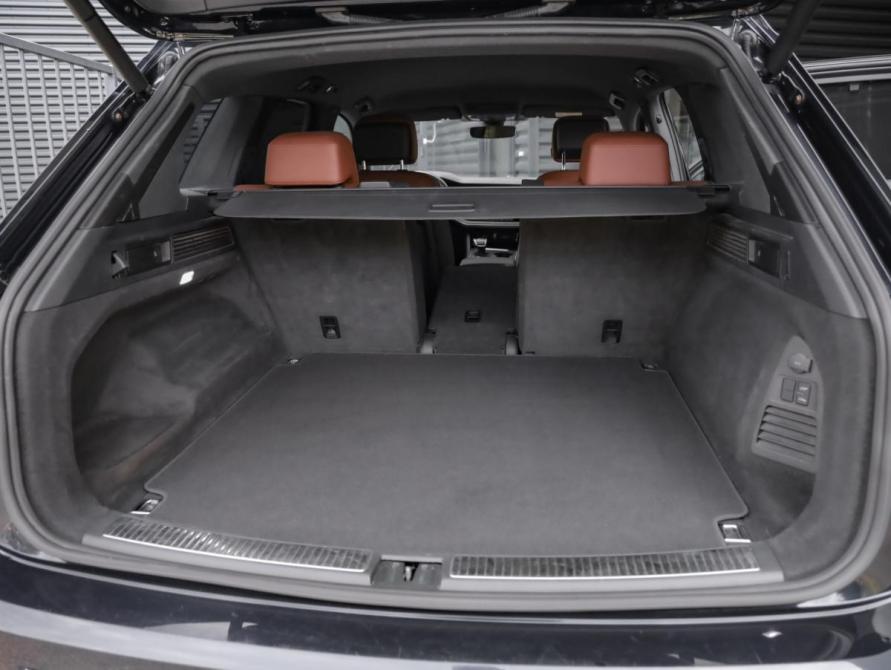 Volkswagen Touareg III Санкт-Петербург  - изображение 37