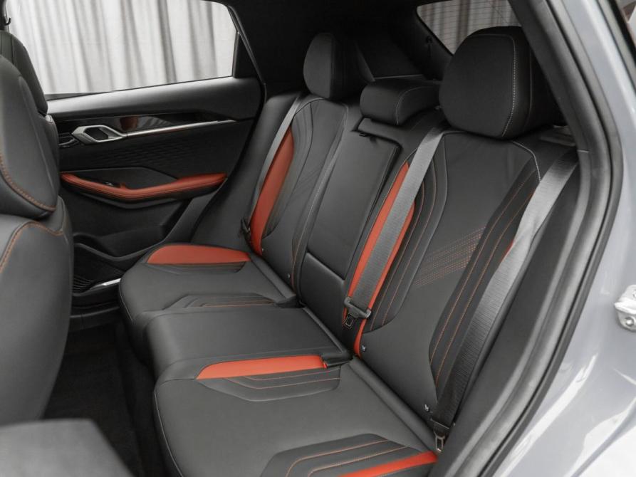 Geely Coolray I Рестайлинг Москва  - изображение 13