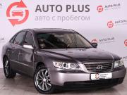 Hyundai Grandeur IV Минеральные Воды  - изображение 22