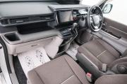 Honda Stepwgn V Красноярск  - изображение 32