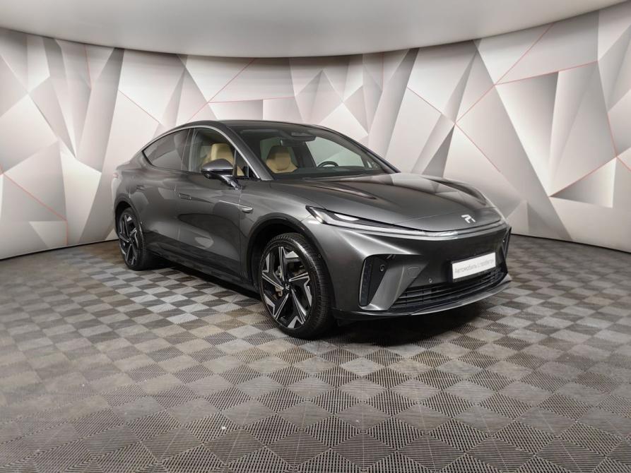 Rising Auto R7 Москва  - изображение 3