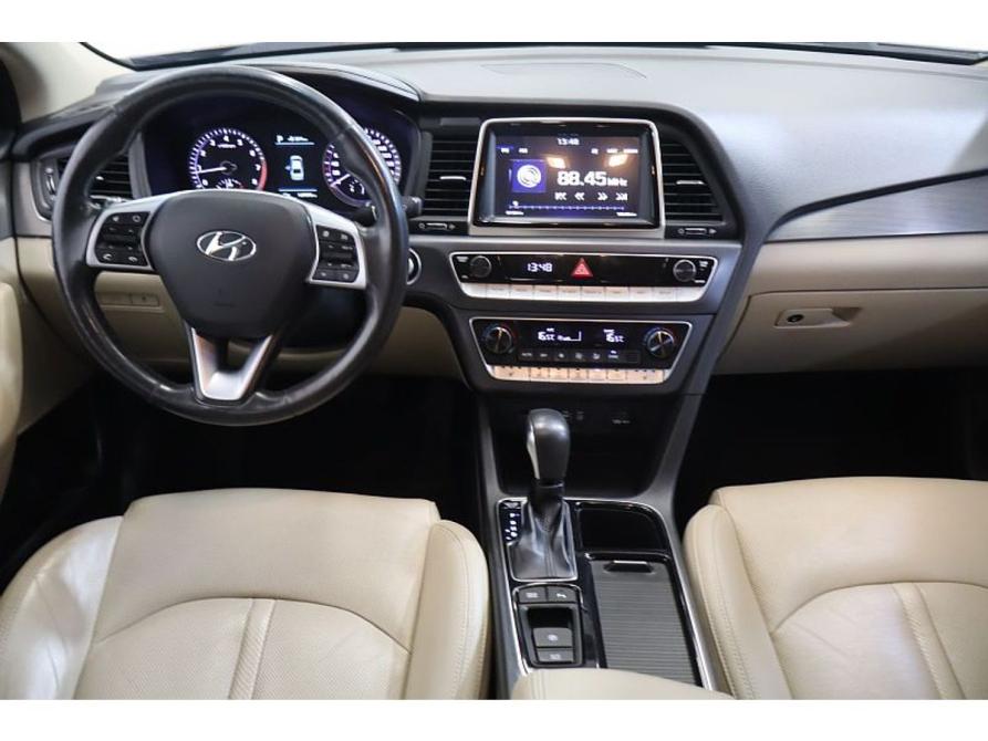 Hyundai Sonata VII (LF) Рестайлинг Коломна  - изображение 11