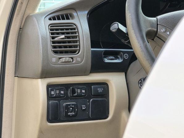Lexus LX II с пробегом 2002 года, цена 1 375 000 рублей, 336875 км, внедорожник, Автокод Объявления