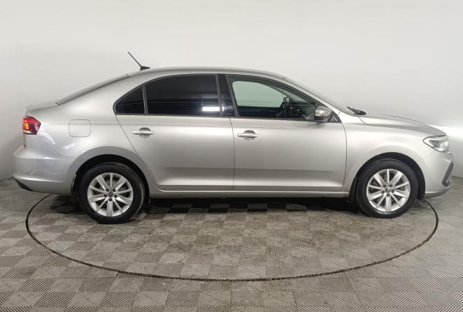 Volkswagen Polo VI с пробегом 2020 года, цена 1 390 000 рублей, 157022 км, лифтбек, Автокод Объявления