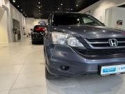 Honda CR-V III Рестайлинг Москва  - изображение 27