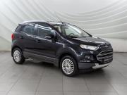Ford EcoSport II Волгоград  - изображение 35