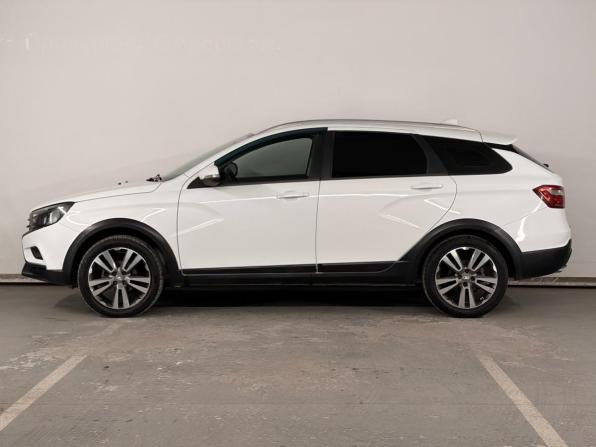 Lada (ВАЗ) Vesta I с пробегом 2020 года, цена 1 040 000 рублей, 131744 км, универсал, Автокод Объявления