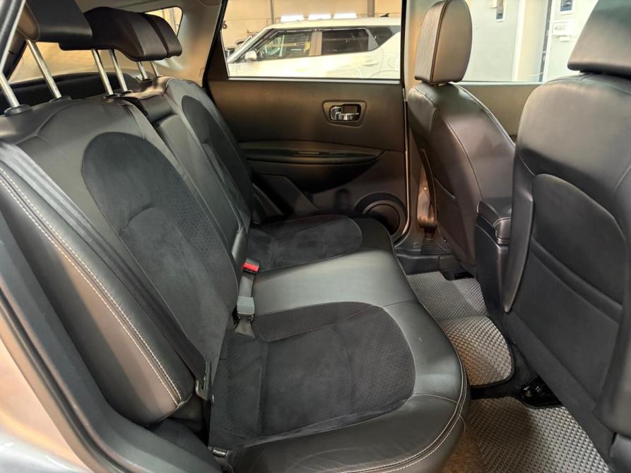 Nissan Qashqai I Рестайлинг Краснодар  - изображение 14