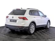 Volkswagen Tiguan II Рестайлинг Москва  - изображение 31