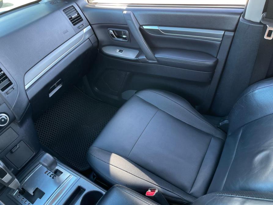 Mitsubishi Pajero IV Краснодар  - изображение 19