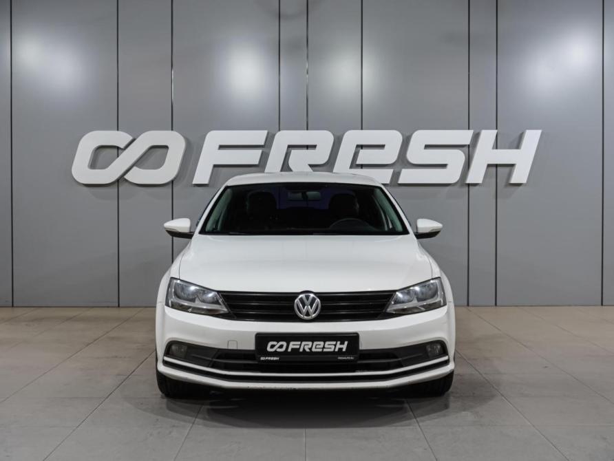 Volkswagen Jetta VI Рестайлинг Воронеж  - изображение 3