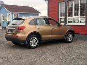 Zotye T600 Санкт-Петербург  - изображение 17