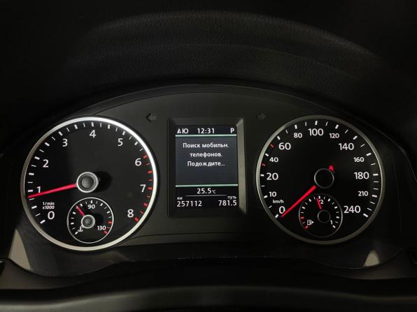 Volkswagen Tiguan I Рестайлинг с пробегом 2011 года, цена 1 095 000 рублей, 257112 км, внедорожник, Автокод Объявления