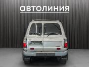 Toyota Land Cruiser 80 Series Рестайлинг Красноярск  - изображение 21