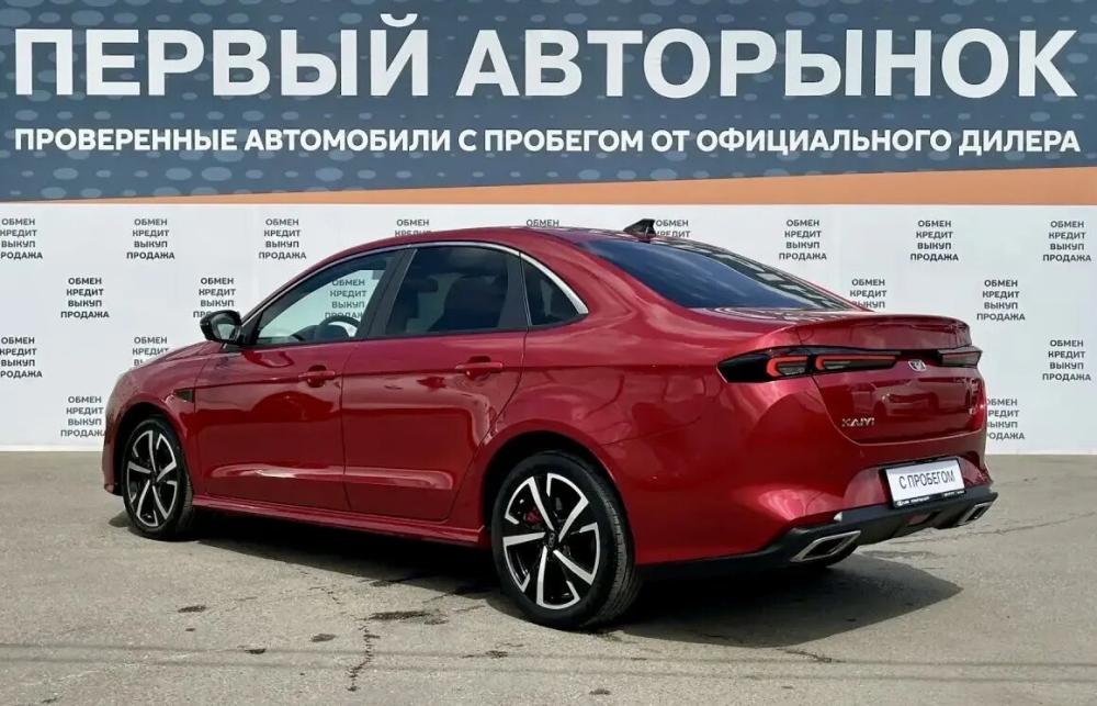Kaiyi E5 Краснодар  - изображение 7