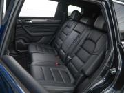 Dongfeng DFSK ix7 Москва  - изображение 35