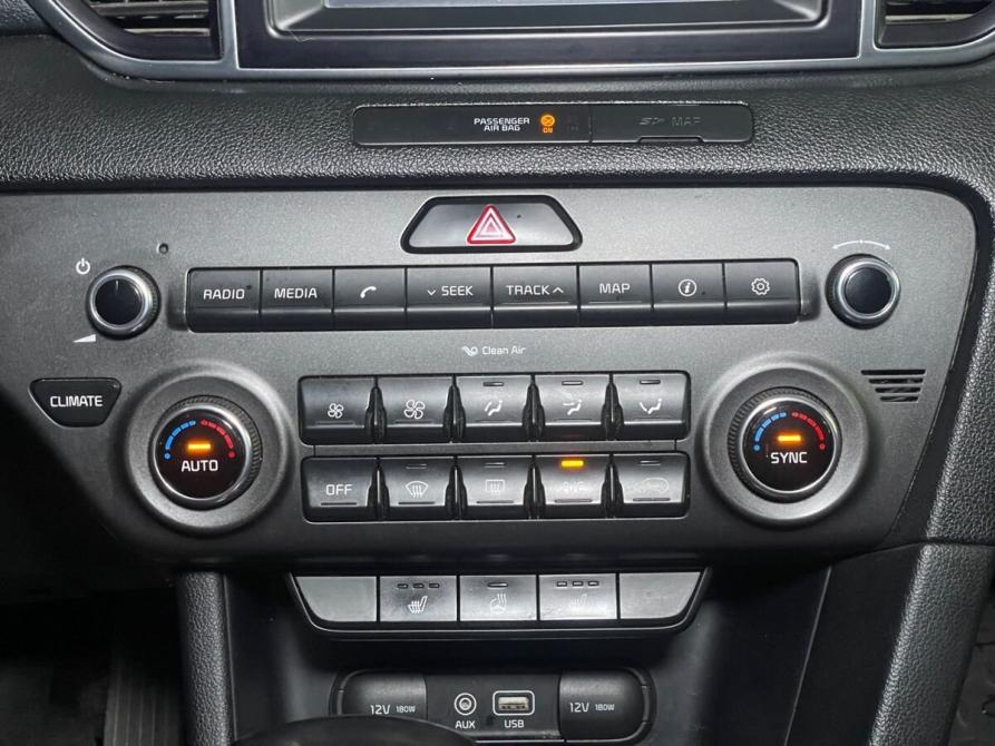 Kia Sportage IV Тверь  - изображение 13