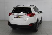 Toyota RAV4 IV (XA40) Астрахань  - изображение 29