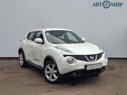 Nissan Juke I Москва  - изображение 15