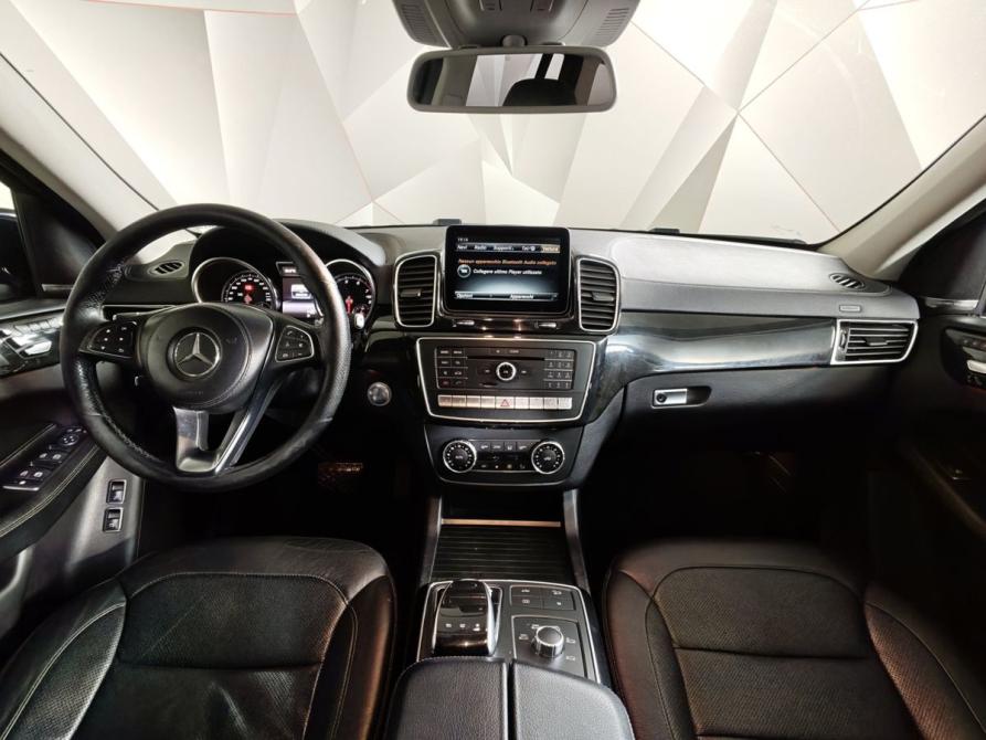 Mercedes-Benz GLS I (X166) Москва  - изображение 13