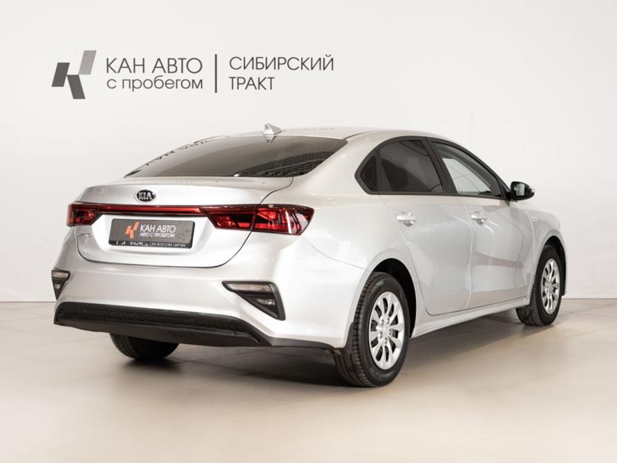Kia Cerato IV Казань  - изображение 3