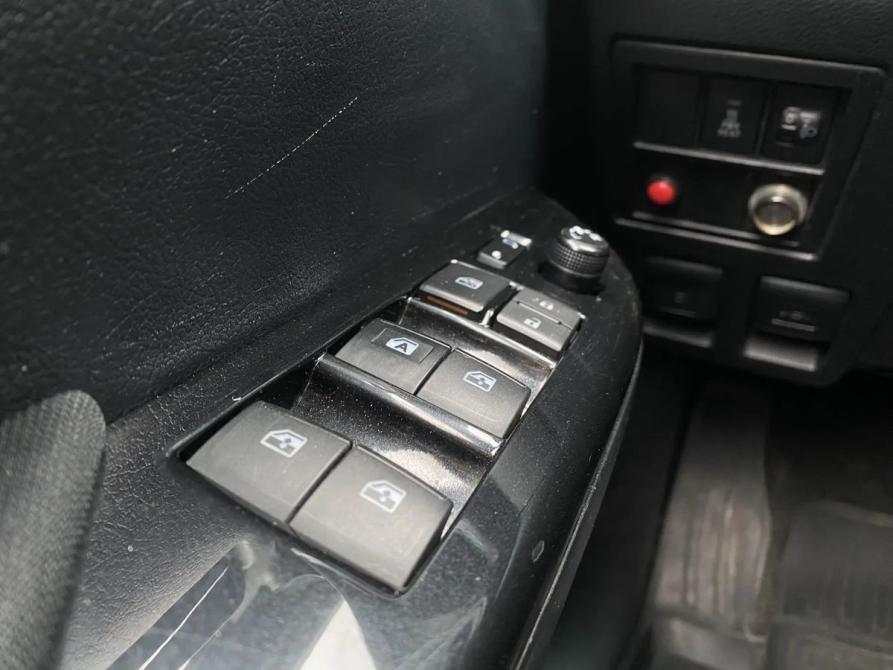 Toyota Hilux VIII Екатеринбург  - изображение 18