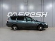 Lada (ВАЗ) Priora I Воронеж  - изображение 21