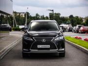 Lexus RX IV Рестайлинг Санкт-Петербург  - изображение 37