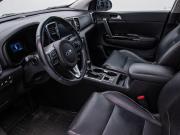 Kia Sportage IV Москва  - изображение 28