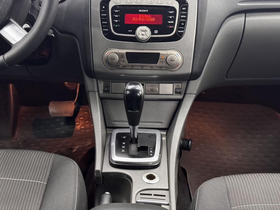 Ford Focus II Рестайлинг Воронеж  - изображение 10