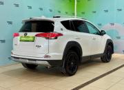 Toyota RAV4 IV (XA40) Рестайлинг Набережные Челны  - изображение 30