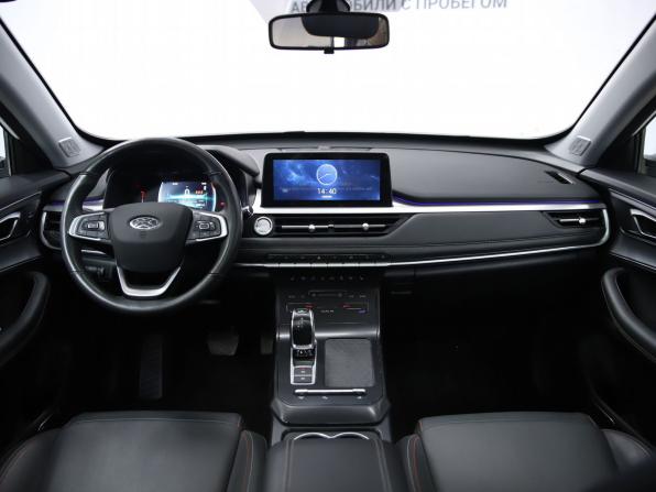 Xcite X-Cross 7 с пробегом 2024 года, цена 1 690 000 рублей, 33391 км, внедорожник, Автокод Объявления