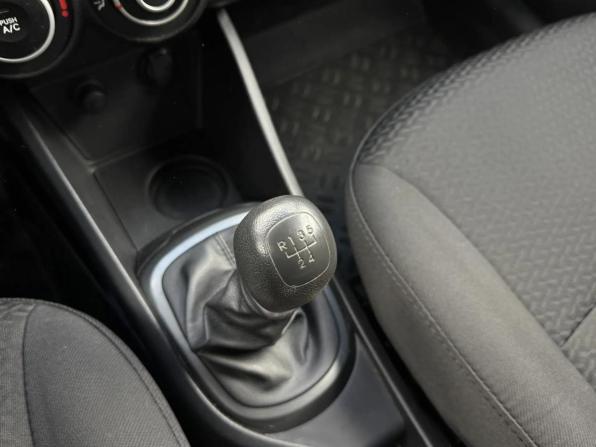 Kia Rio III с пробегом 2013 года, цена 750 000 рублей, 167536 км, седан, Автокод Объявления