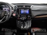 Honda CR-V V Рестайлинг Иркутск  - изображение 36