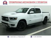 Ram 1500 V Красноярск  - изображение 22