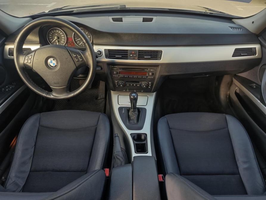BMW 3 серии V (E90/E91/E92/E93) Нижний Новгород  - изображение 9