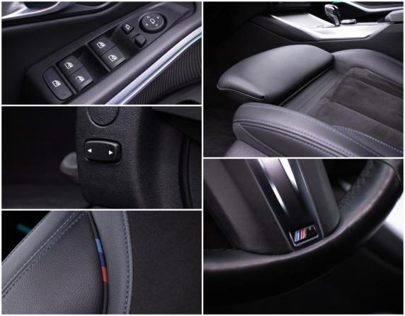 BMW 3 серии VII (G2x) с пробегом 2020 года, цена 3 995 000 рублей, 57250 км, седан, Автокод Объявления