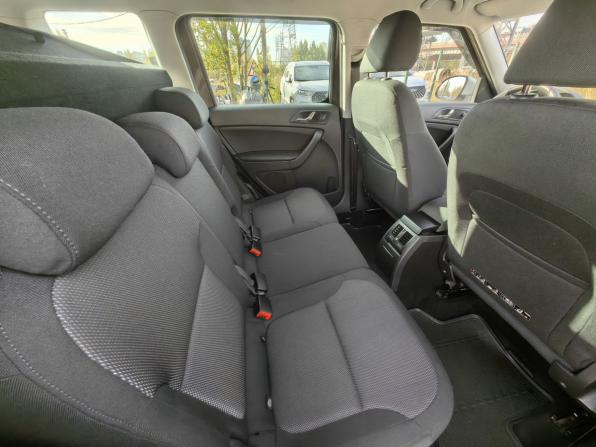 Skoda Yeti I Рестайлинг с пробегом 2014 года, цена 1 399 000 рублей, 119000 км, внедорожник, Автокод Объявления