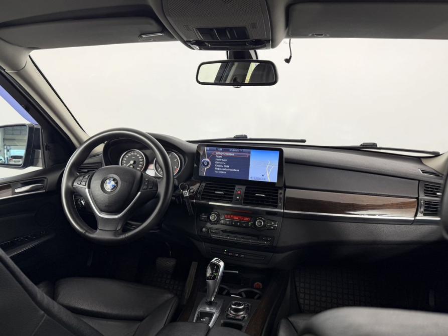BMW X5 II (E70) Рестайлинг Калининград  - изображение 22
