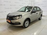 Lada (ВАЗ) Granta I Рестайлинг Пермь  - изображение 16