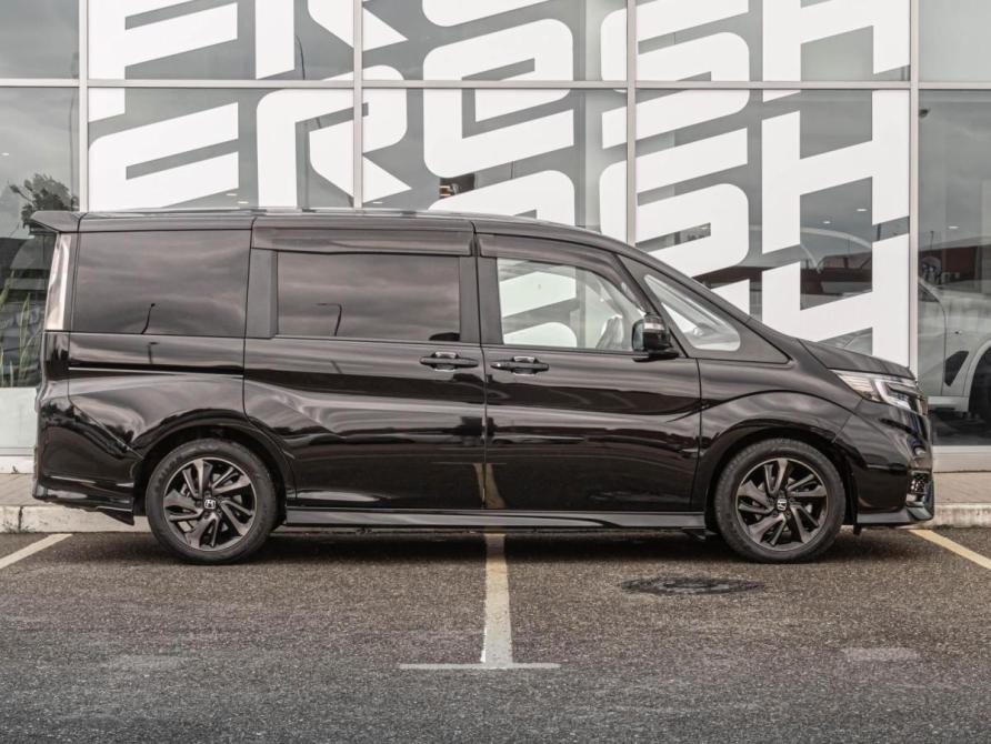 Honda Stepwgn V Рестайлинг Краснодар  - изображение 5