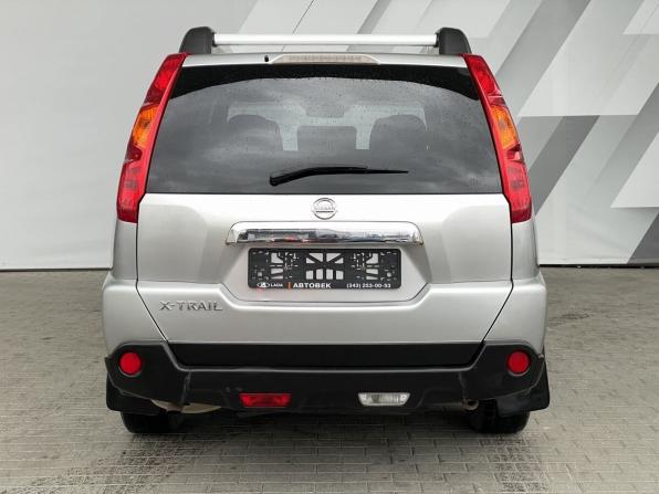 Nissan X-Trail II с пробегом 2008 года, цена 678 000 рублей, 523548 км, внедорожник, Автокод Объявления